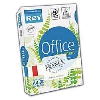 Rey A4 office paper 5€50